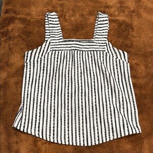 Women’s Lucky Brand Tank Blouse